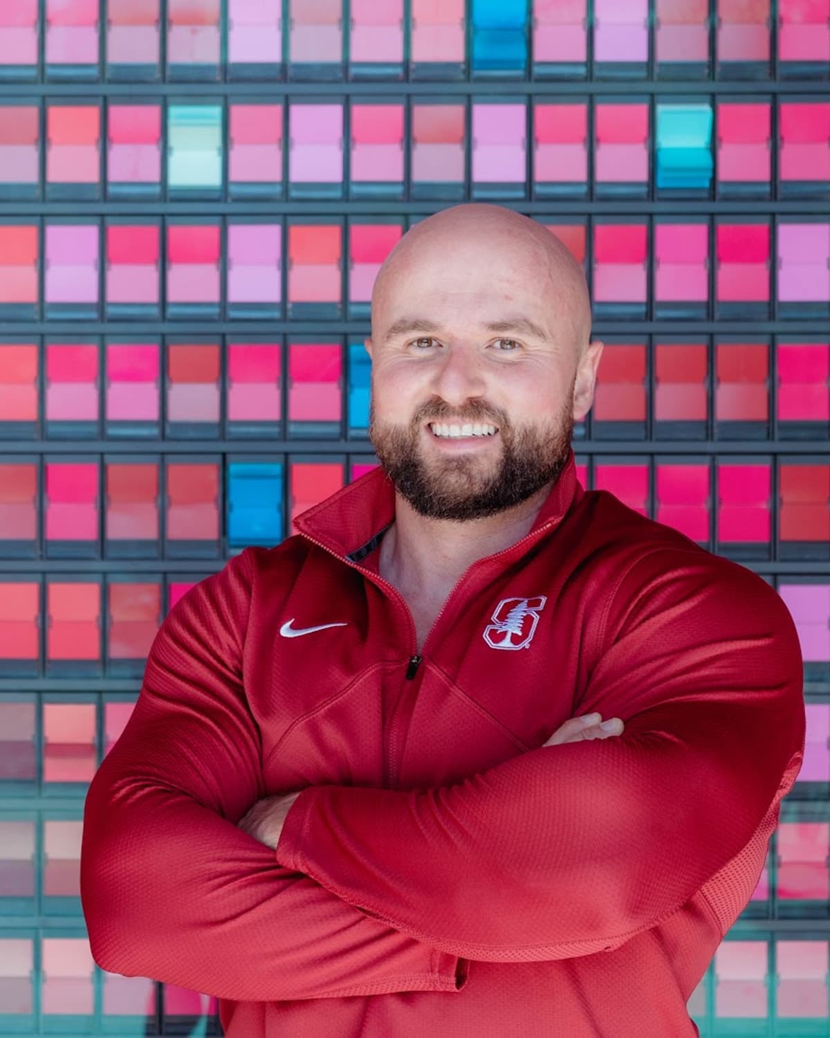 Yegor Denisov-Blanch, Research Scientist at the Stanford AI Lab.